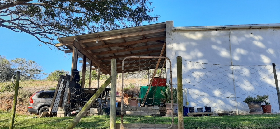 Commercial Property for Sale in Bergsig Western Cape